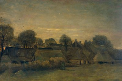 Van Gogh Village Museum in Eindhoven, Netherlands – Museum Information gallery image