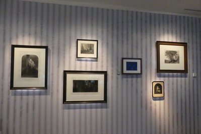 Vincent van GoghHuis in Breda, Netherlands – Museum Information gallery image