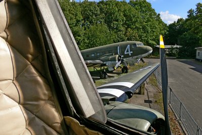 Wings of Liberation in Eindhoven, Netherlands – Museum Information gallery image