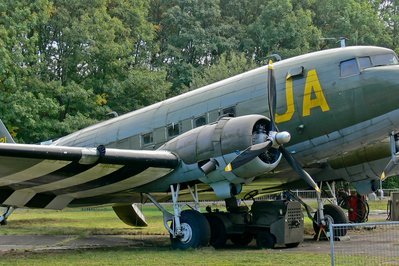Wings of Liberation in Eindhoven, Netherlands – Museum Information gallery image