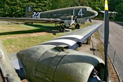 Wings of Liberation in Eindhoven, Netherlands – Museum Information gallery image