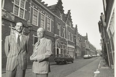 ABC Architectuurcentrum Haarlem in Haarlem, Netherlands – Museum Information gallery image