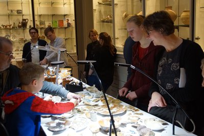 Allard Pierson Museum in Amsterdam, Netherlands – Museum Information gallery image