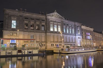 Allard Pierson Museum in Amsterdam, Netherlands – Museum Information gallery image