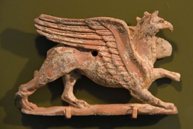 Allard Pierson Museum in Amsterdam, Netherlands – Museum Information gallery image