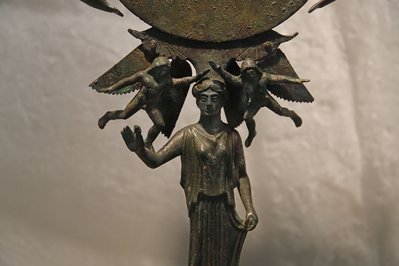 Allard Pierson Museum of Antiquities in Amsterdam, Netherlands – Museum Information gallery image