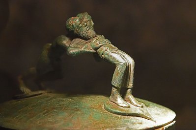 Allard Pierson Museum of Antiquities in Amsterdam, Netherlands – Museum Information gallery image