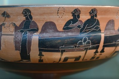 Allard Pierson Museum of Antiquities in Amsterdam, Netherlands – Museum Information gallery image