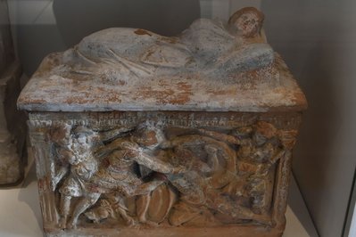 Allard Pierson Museum of Antiquities in Amsterdam, Netherlands – Museum Information gallery image
