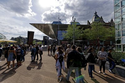 Amsterdam Museum in Amsterdam, Netherlands – Museum Information gallery image