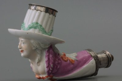 Amsterdam Pipe Museum in Amsterdam, Netherlands – Museum Information gallery image