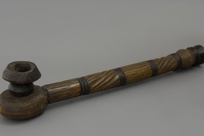 Amsterdam Pipe Museum in Amsterdam, Netherlands – Museum Information gallery image