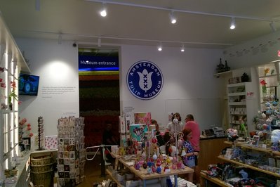Amsterdam Tulip Museum in Amsterdam, Netherlands – Museum Information gallery image