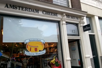 Amsterdam Tulip Museum in Amsterdam, Netherlands – Museum Information gallery image