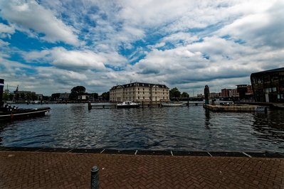 ARCAM Architecture Centre Amsterdam in Amsterdam, Netherlands – Museum Information gallery image