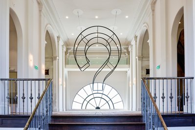 ARTIS – Groote Museum in Amsterdam, Netherlands – Museum Information gallery image