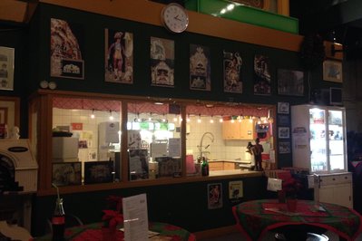 Barrel Organ Museum Haarlem in Haarlem, Netherlands – Museum Information gallery image