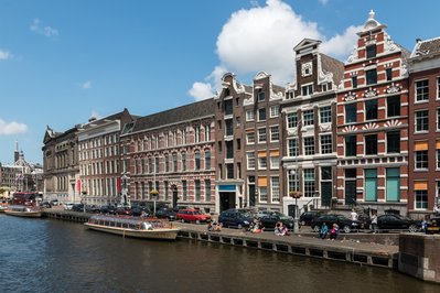BODY WORLDS Amsterdam in Amsterdam, Netherlands – Museum Information gallery image