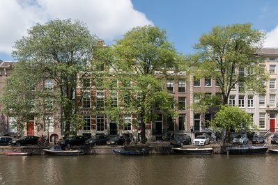 BODY WORLDS Amsterdam in Amsterdam, Netherlands – Museum Information gallery image