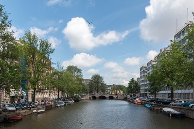 BODY WORLDS Amsterdam in Amsterdam, Netherlands – Museum Information gallery image