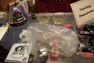 Cannabis Museum Amsterdam in Amsterdam, Netherlands – Museum Information gallery image