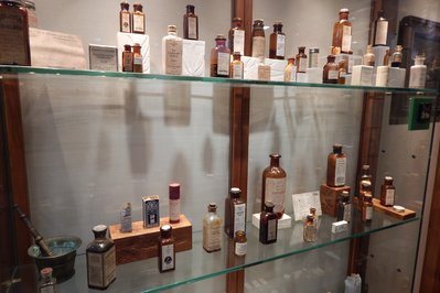 Cannabis Museum Amsterdam in Amsterdam, Netherlands – Museum Information gallery image