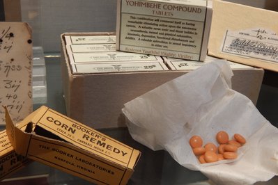 Cannabis Museum Amsterdam in Amsterdam, Netherlands – Museum Information gallery image