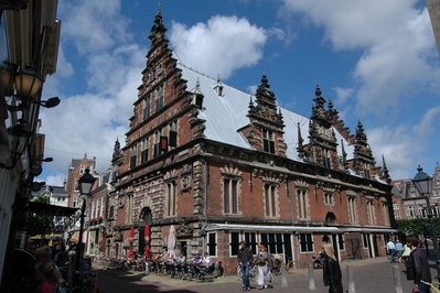 De Hallen Haarlem in Haarlem, Netherlands – Museum Information gallery image