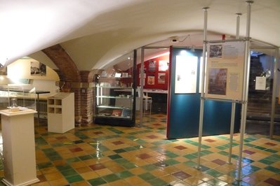 De Hallen Haarlem in Haarlem, Netherlands – Museum Information gallery image
