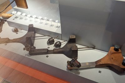 Diamond Museum Amsterdam in Amsterdam, Netherlands – Museum Information gallery image