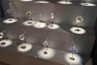 Diamond Museum Amsterdam in Amsterdam, Netherlands – Museum Information gallery image