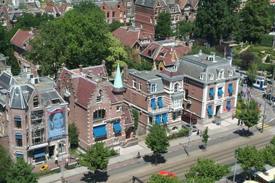 Diamond Museum Amsterdam in Amsterdam, Netherlands – Museum Information gallery image