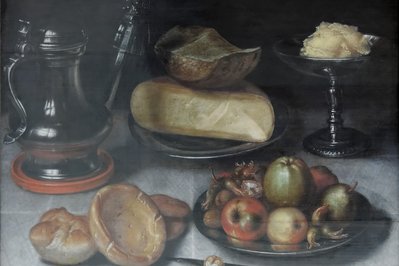 Dutch Cheese Museum in Alkmaar, Netherlands – Museum Information gallery image