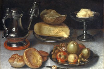 Dutch Cheese Museum in Alkmaar, Netherlands – Museum Information gallery image
