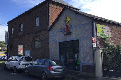 Dutch Cheese Museum in Alkmaar, Netherlands – Museum Information gallery image