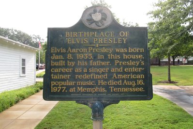 Elvis Presley Museum in Alkmaar, Netherlands – Museum Information gallery image