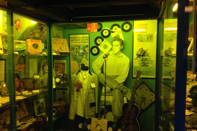 Elvis Presley Museum in Alkmaar, Netherlands – Museum Information gallery image