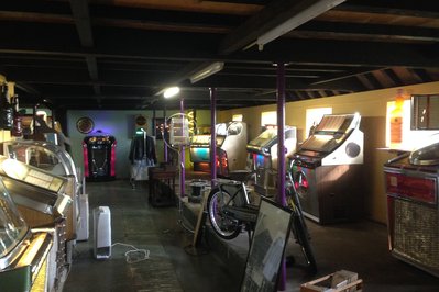 Elvis Presley Museum in Alkmaar, Netherlands – Museum Information gallery image