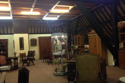 Elvis Presley Museum in Alkmaar, Netherlands – Museum Information gallery image