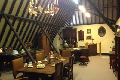 Elvis Presley Museum in Alkmaar, Netherlands – Museum Information gallery image