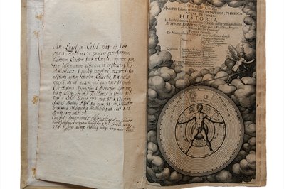 Embassy of the Free Mind in Amsterdam, Netherlands – Museum Information gallery image