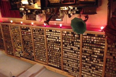 Geelvinck Pianola Museum in Amsterdam, Netherlands – Museum Information gallery image