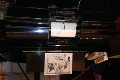 Geelvinck Pianola Museum in Amsterdam, Netherlands – Museum Information gallery image
