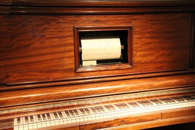 Geelvinck Pianola Museum in Amsterdam, Netherlands – Museum Information gallery image