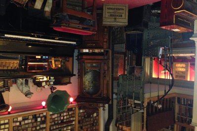 Geelvinck Pianola Museum in Amsterdam, Netherlands – Museum Information gallery image