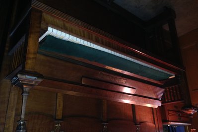 Geelvinck Pianola Museum in Amsterdam, Netherlands – Museum Information gallery image