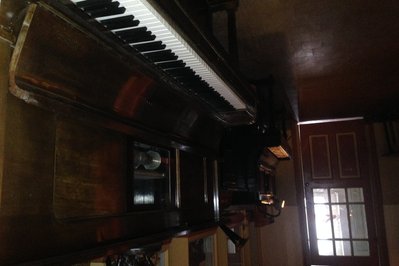 Geelvinck Pianola Museum in Amsterdam, Netherlands – Museum Information gallery image