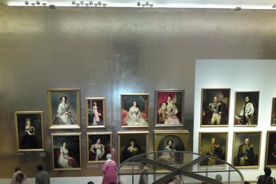 H’ART Museum (Hermitage Amsterdam) in Amsterdam, Netherlands – Museum Information gallery image
