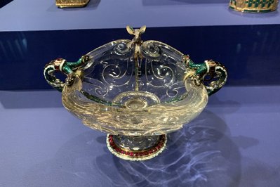 H’ART Museum (Hermitage Amsterdam) in Amsterdam, Netherlands – Museum Information gallery image