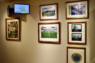 Hash Marihuana & Hemp Museum in Amsterdam in Amsterdam, Netherlands – Museum Information gallery image